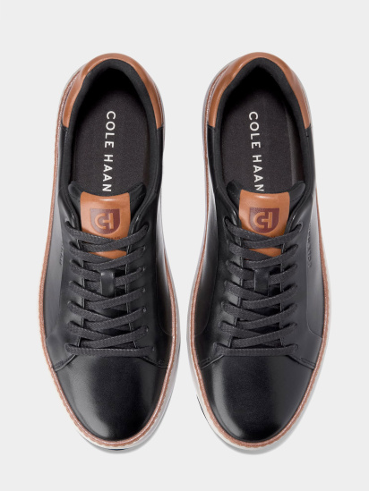 Кеди Cole Haan модель C41806 — фото 4 - INTERTOP
