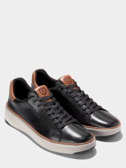 Кеди Cole Haan модель C41806 — фото 5 - INTERTOP