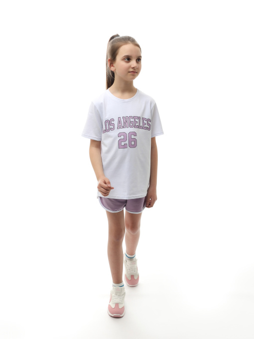 Спортивний комплект Est. 1991 модель 480067715201166 Фото