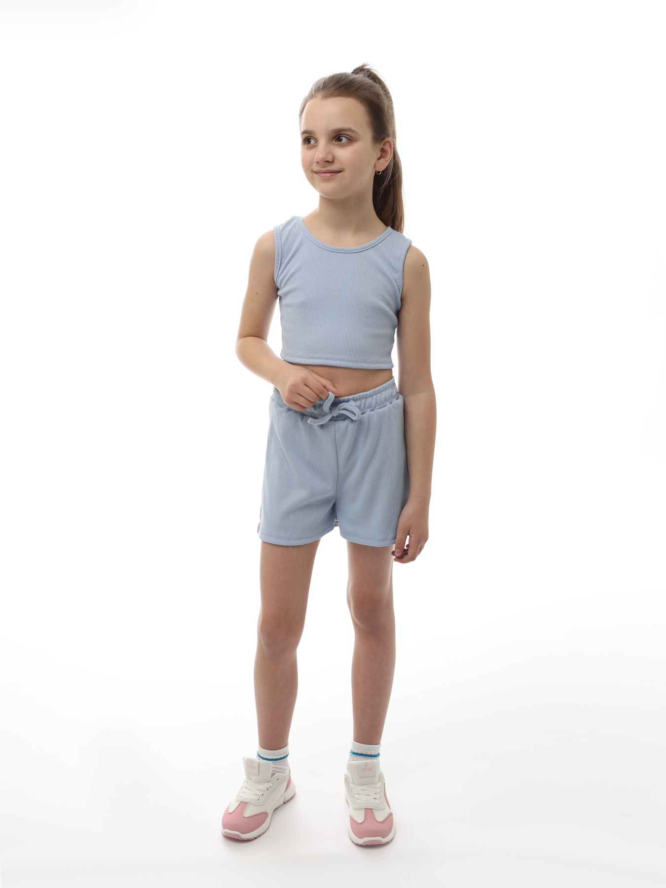 Спортивний комплект Est. 1991 модель 480067922101262 Фото