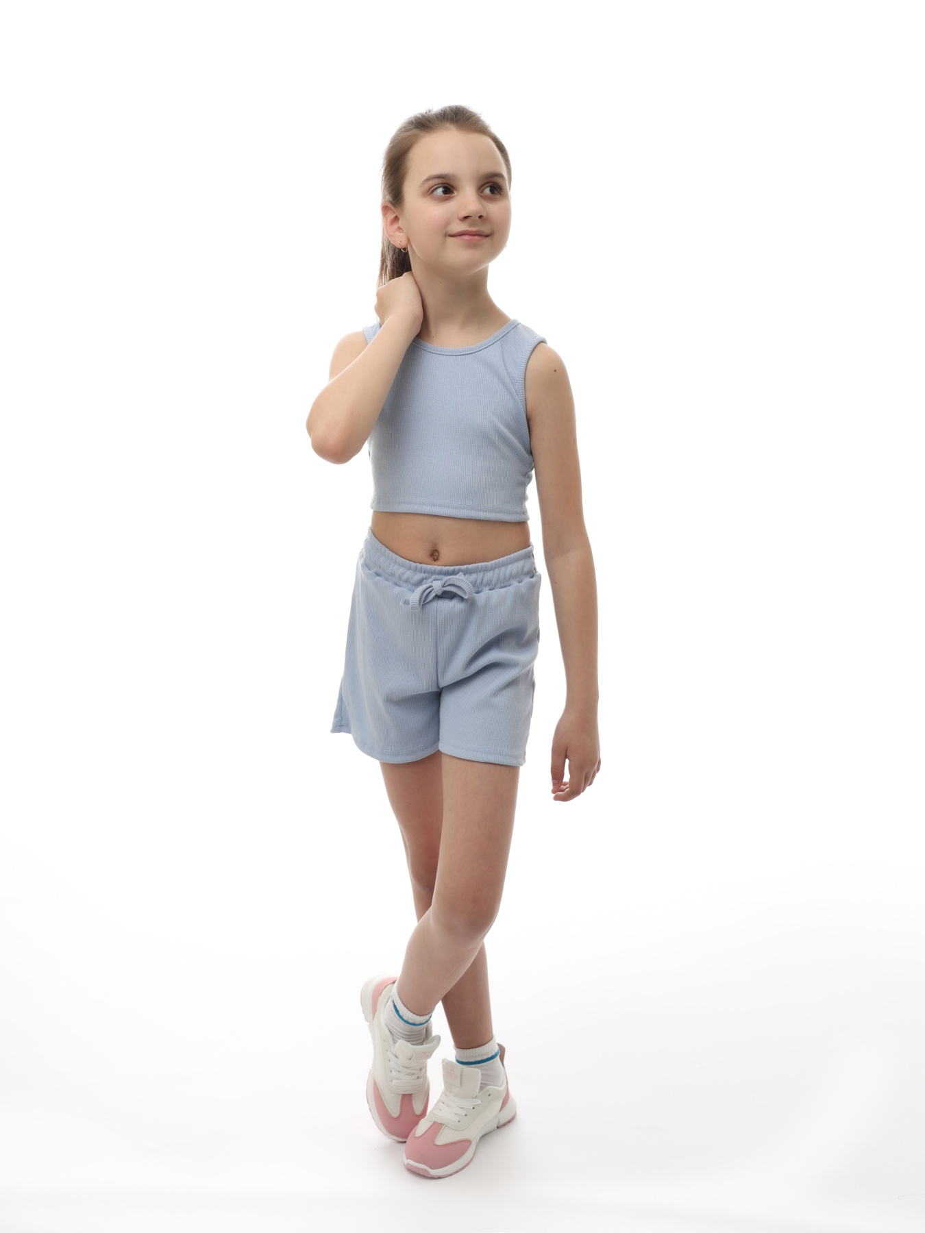 Спортивний комплект Est. 1991 модель 480067922101262 Фото