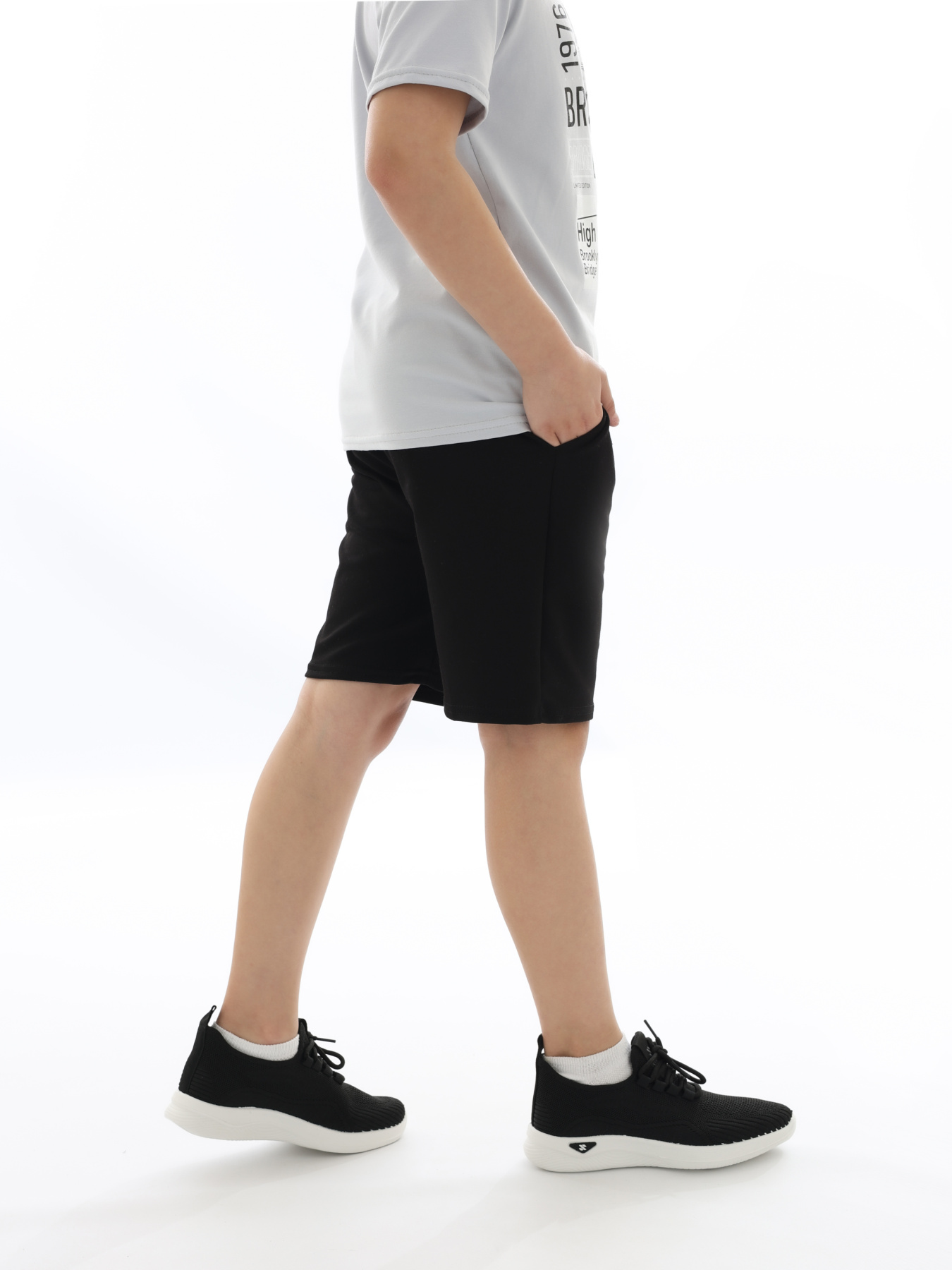 Спортивний комплект Est. 1991 модель 480067920701666 Фото