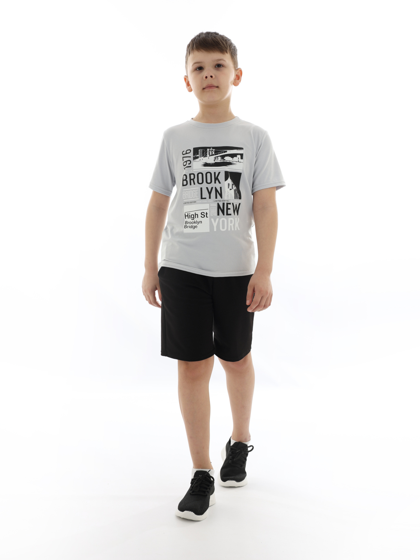 Спортивний комплект Est. 1991 модель 480067920701666 Фото