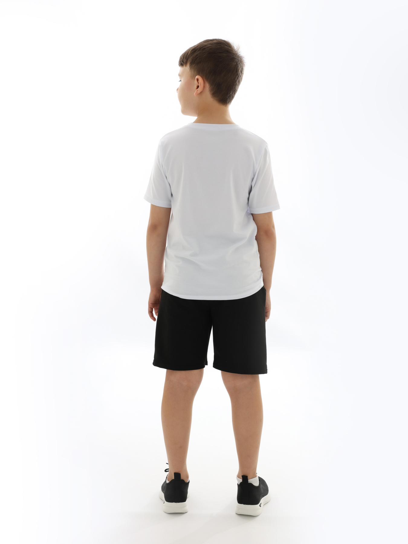 Спортивний комплект Est. 1991 модель 480067710501766 Фото