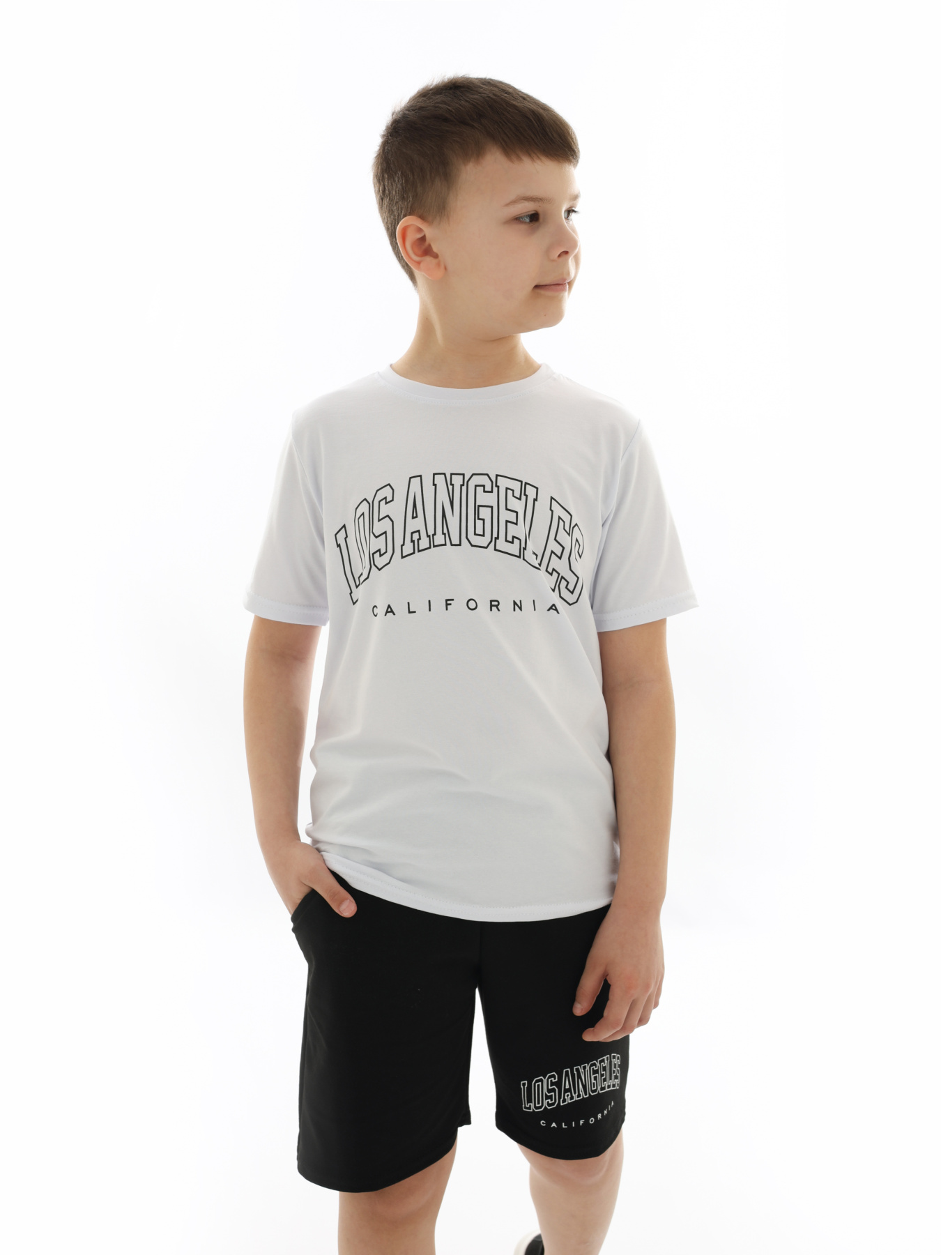 Спортивний комплект Est. 1991 модель 480067710501766 Фото