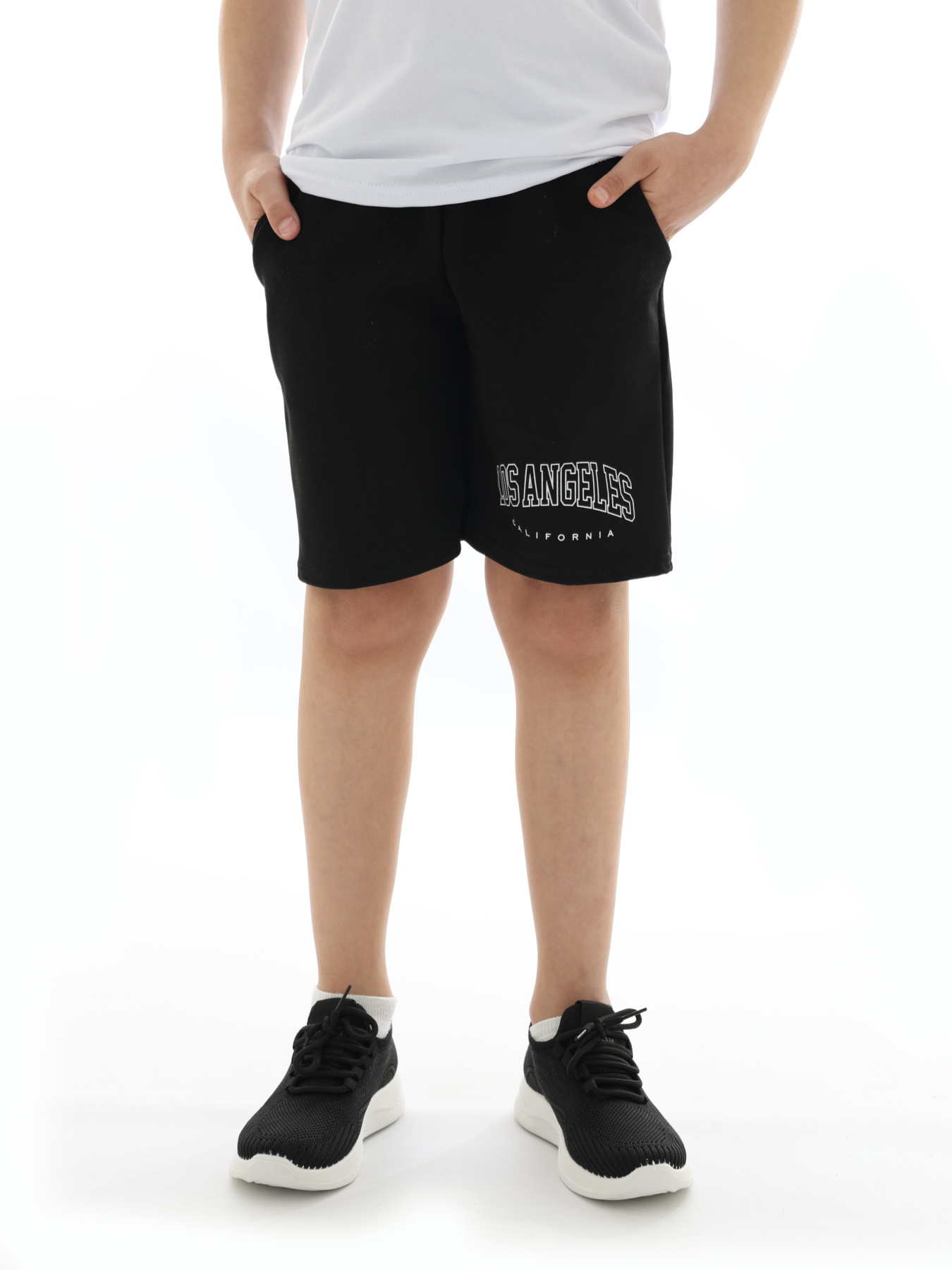 Спортивний комплект Est. 1991 модель 480067710501766 Фото