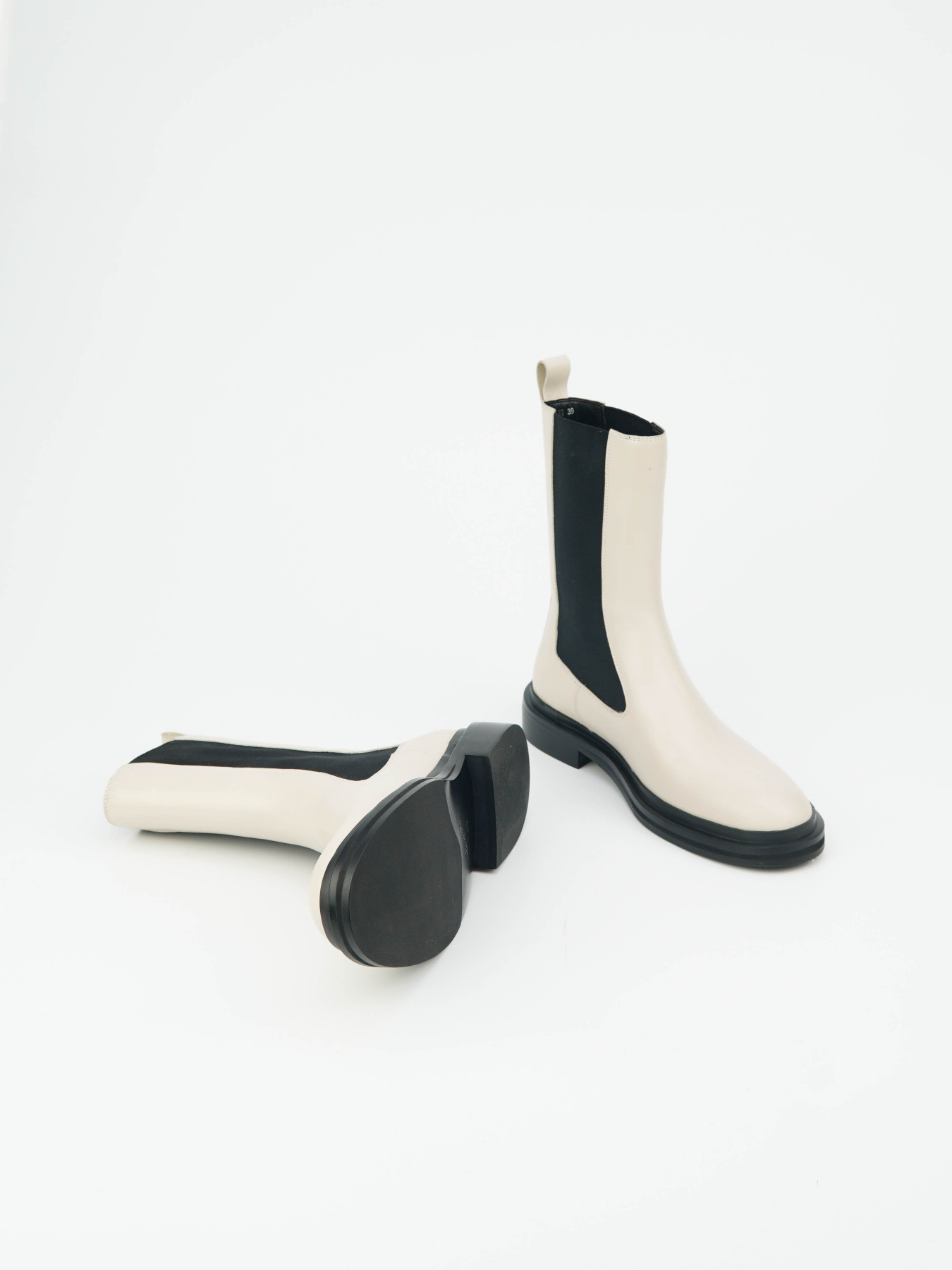 Челси Respect модель CC7628-WT Фото