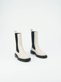 Челси Respect модель CC7628-WT Фото