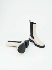 Челсі Respect модель CC7628-WT Фото