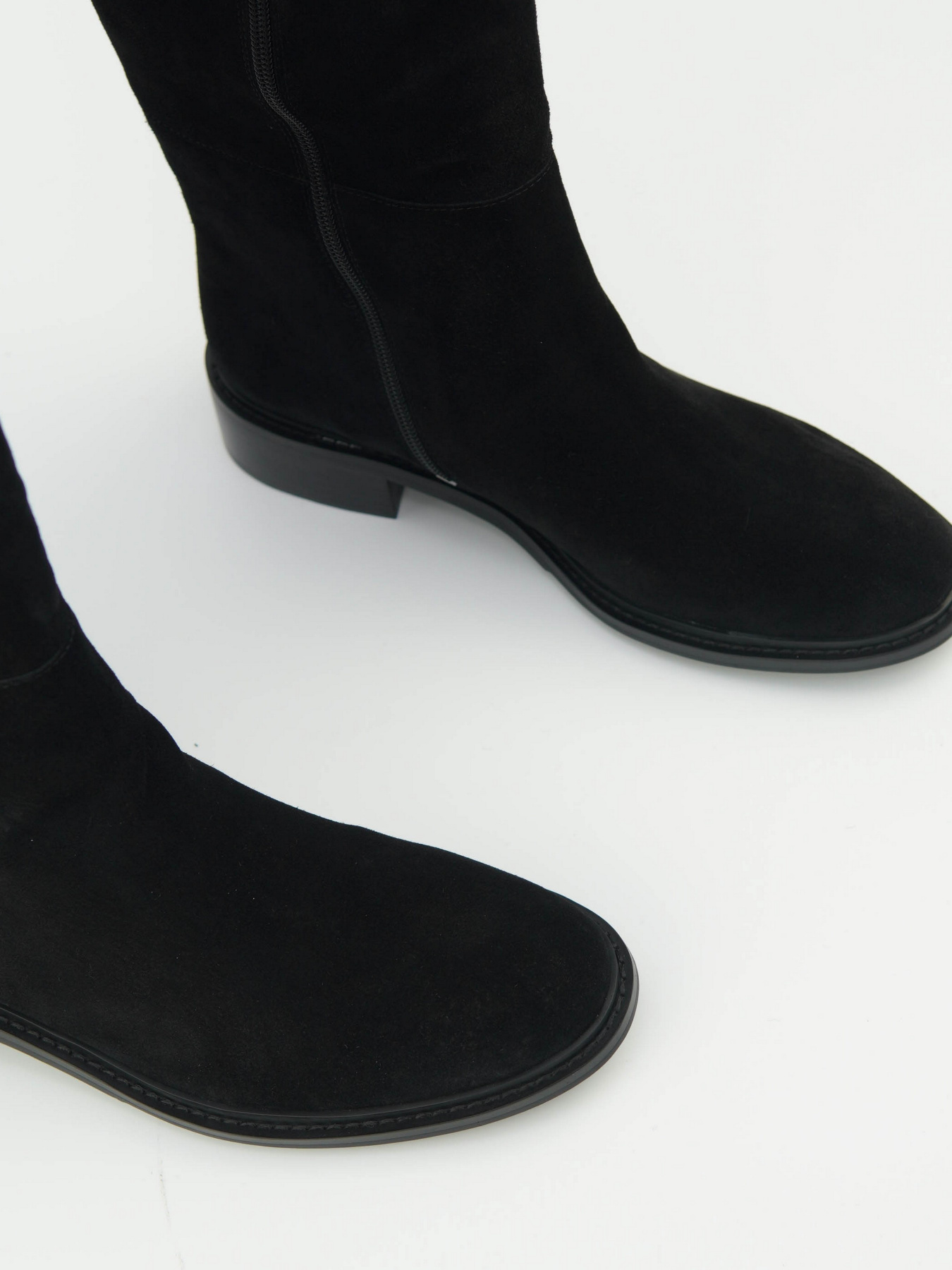 Ботфорты Respect модель IS30-146476 Фото