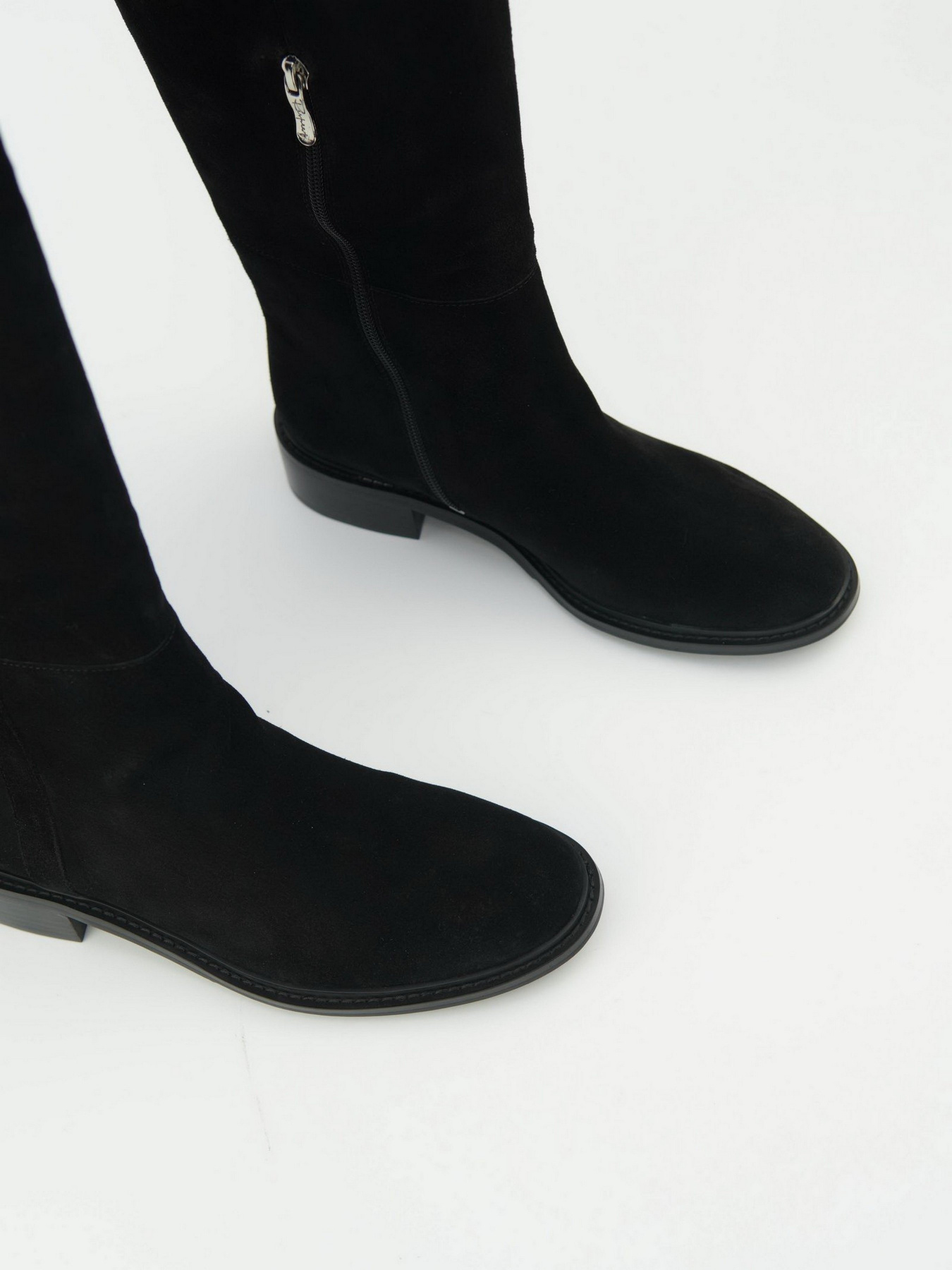 Ботфорты Respect модель IS30-146476 Фото