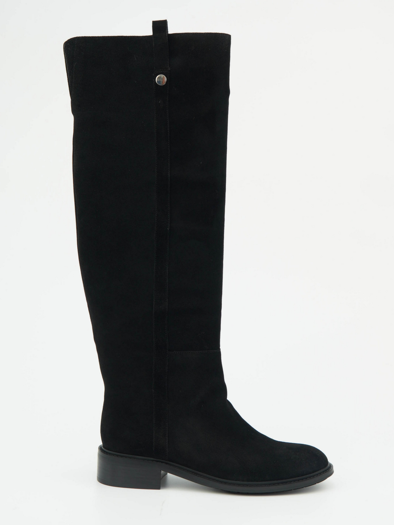 Ботфорты Respect модель IS30-146476 Фото