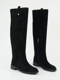 Ботфорты Respect модель IS30-146476 Фото