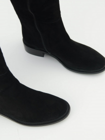 Ботфорты Respect модель IS30-146476 Фото