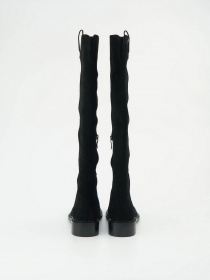 Ботфорты Respect модель IS30-146476 Фото