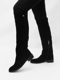 Ботфорты Respect модель IS30-146476 Фото