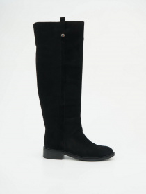 Ботфорты Respect модель IS30-146476 Фото