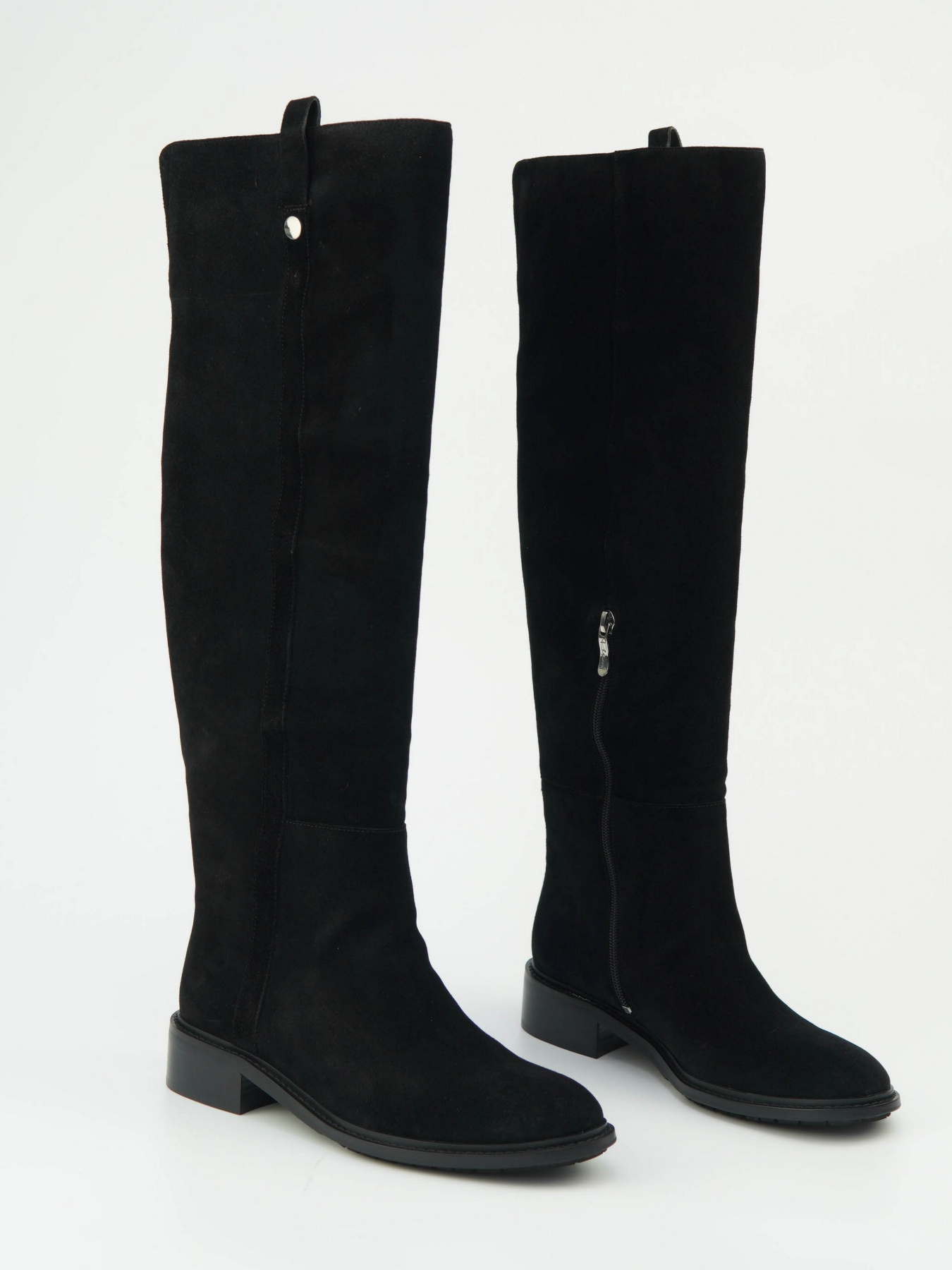 Ботфорти Respect модель IS30-146476 Ботфорти Respect модель IS30-146476 Фото