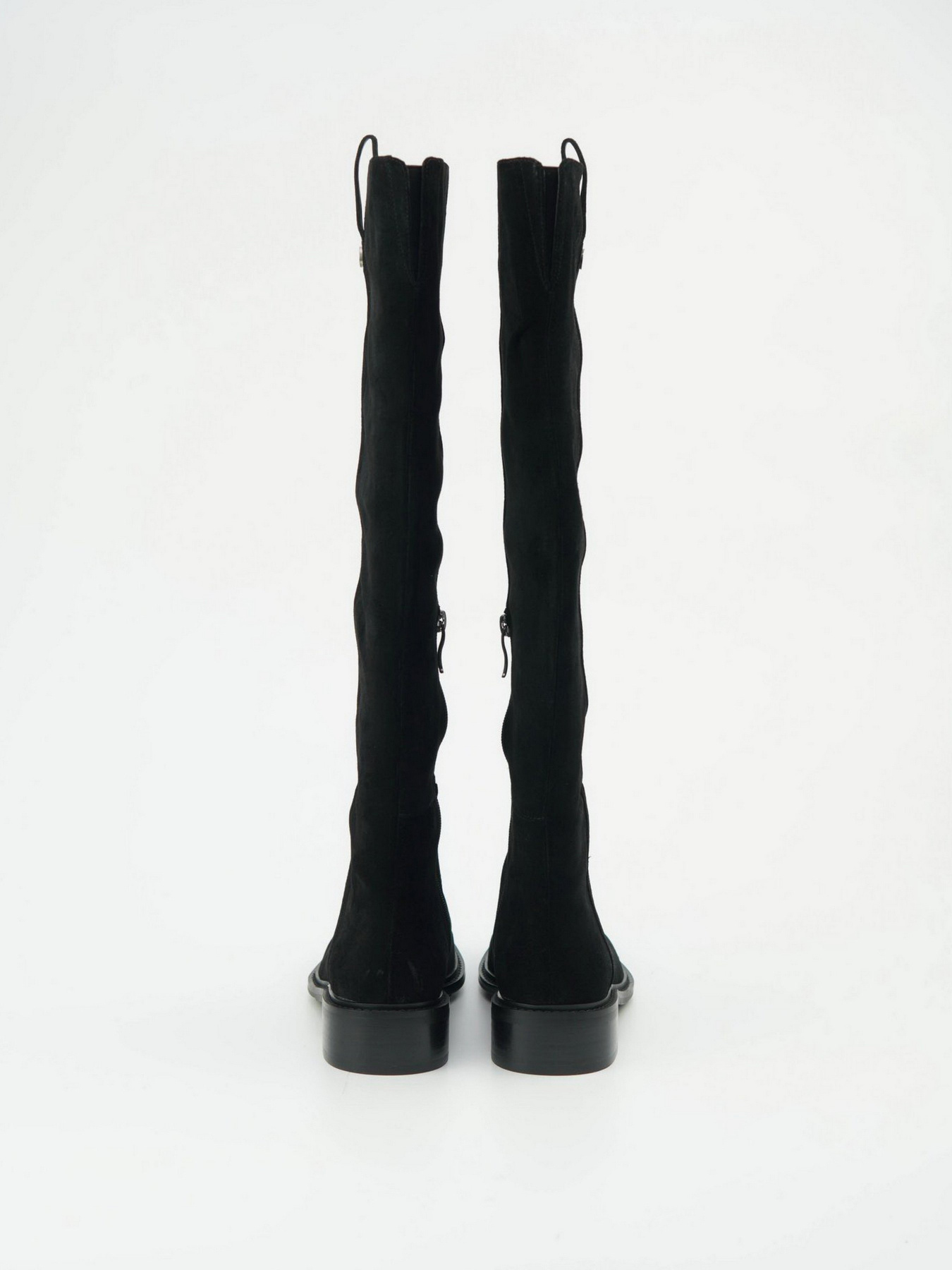 Ботфорти Respect модель IS30-146476 Ботфорти Respect модель IS30-146476 Фото