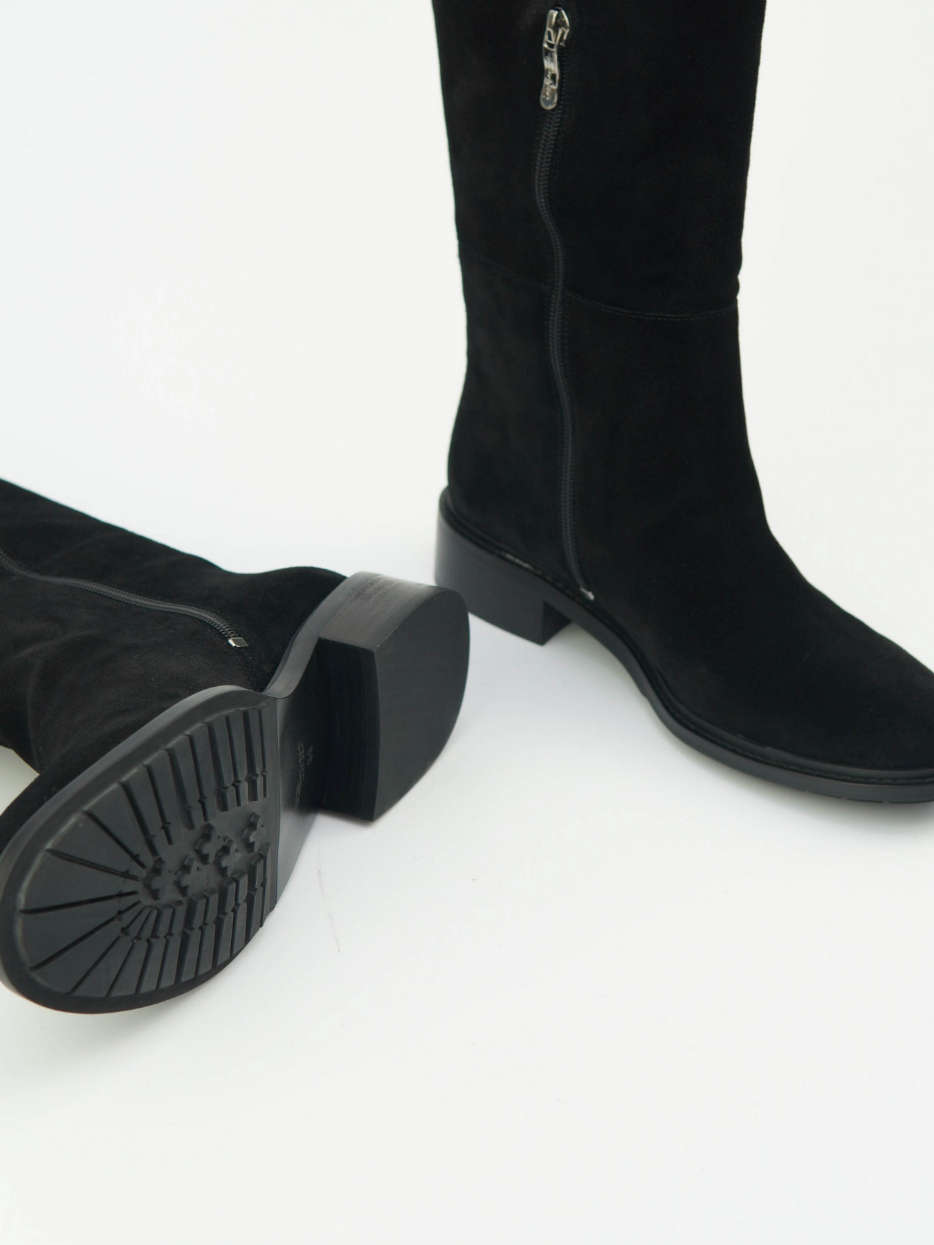 Ботфорти Respect модель IS30-146476 Ботфорти Respect модель IS30-146476 Фото