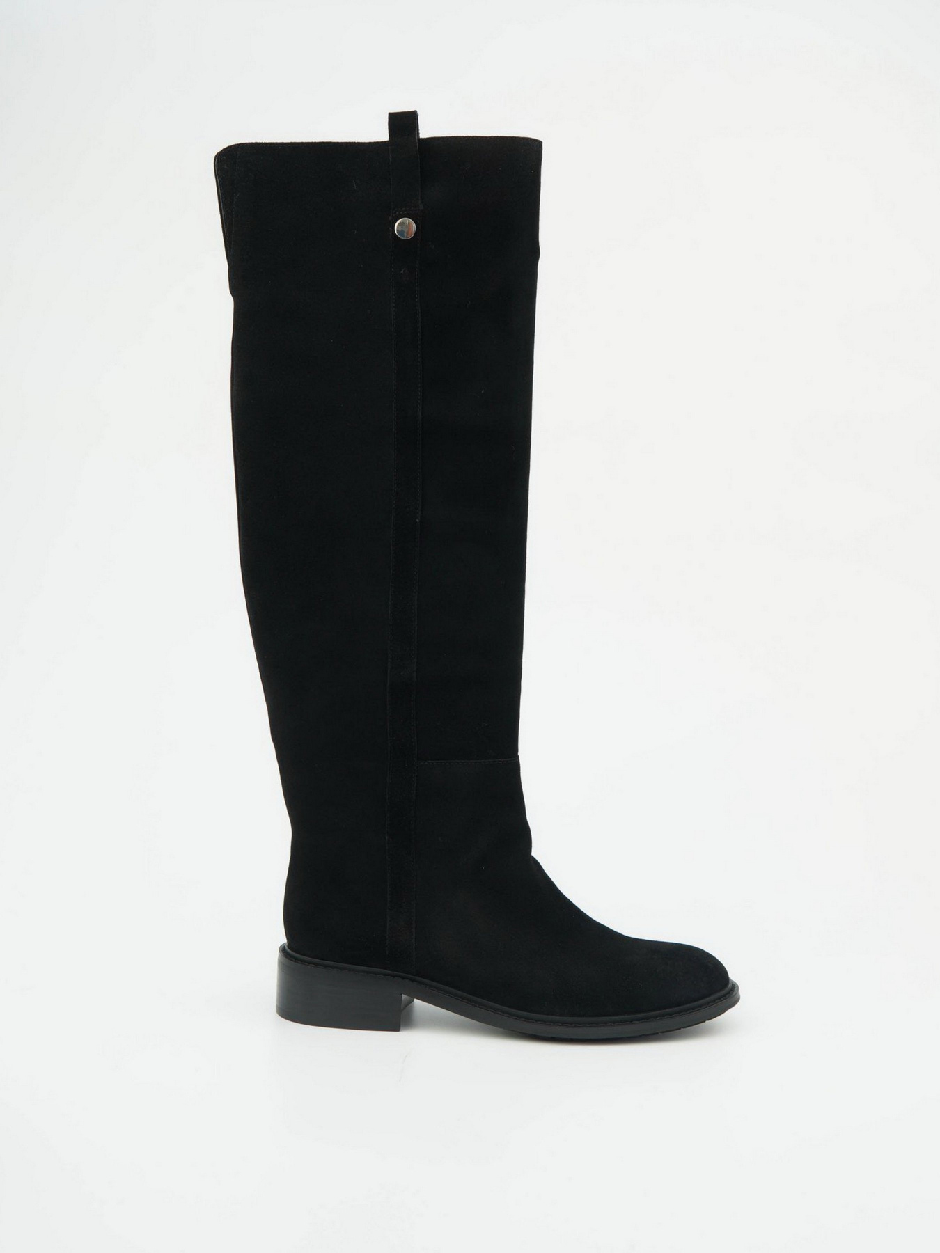 Ботфорти Respect модель IS30-146476 Ботфорти Respect модель IS30-146476 Фото