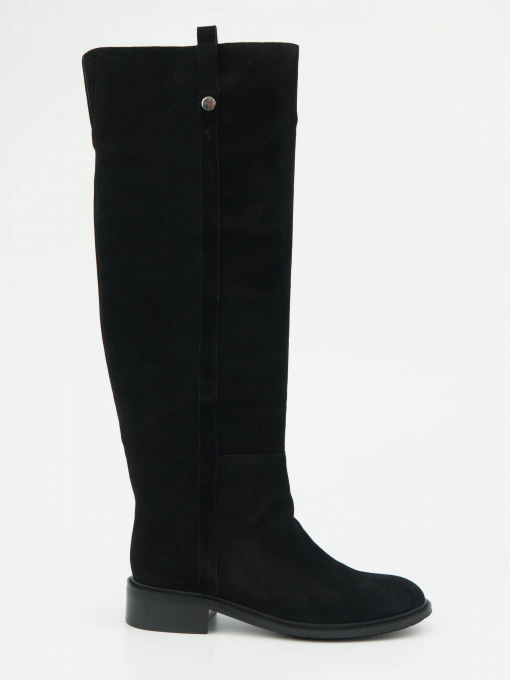 Ботфорты Respect модель IS30-146476 Фото