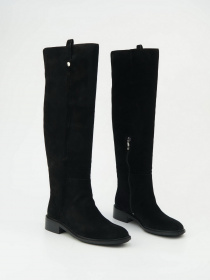 Ботфорти Respect модель IS30-146476 Ботфорти Respect модель IS30-146476 Фото