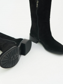 Ботфорти Respect модель IS30-146476 Ботфорти Respect модель IS30-146476 Фото