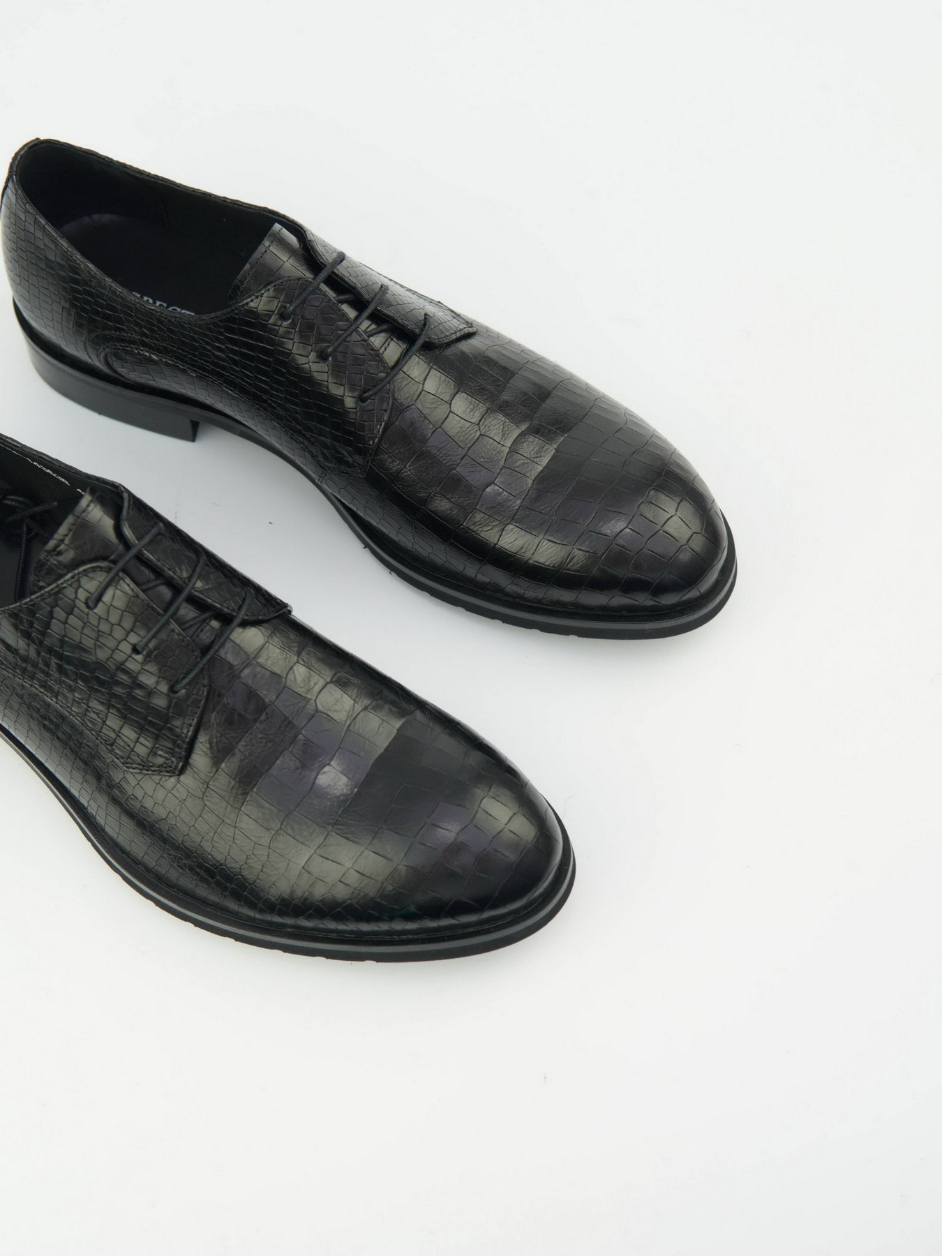 Туфли Respect модель IS83-143538 Фото