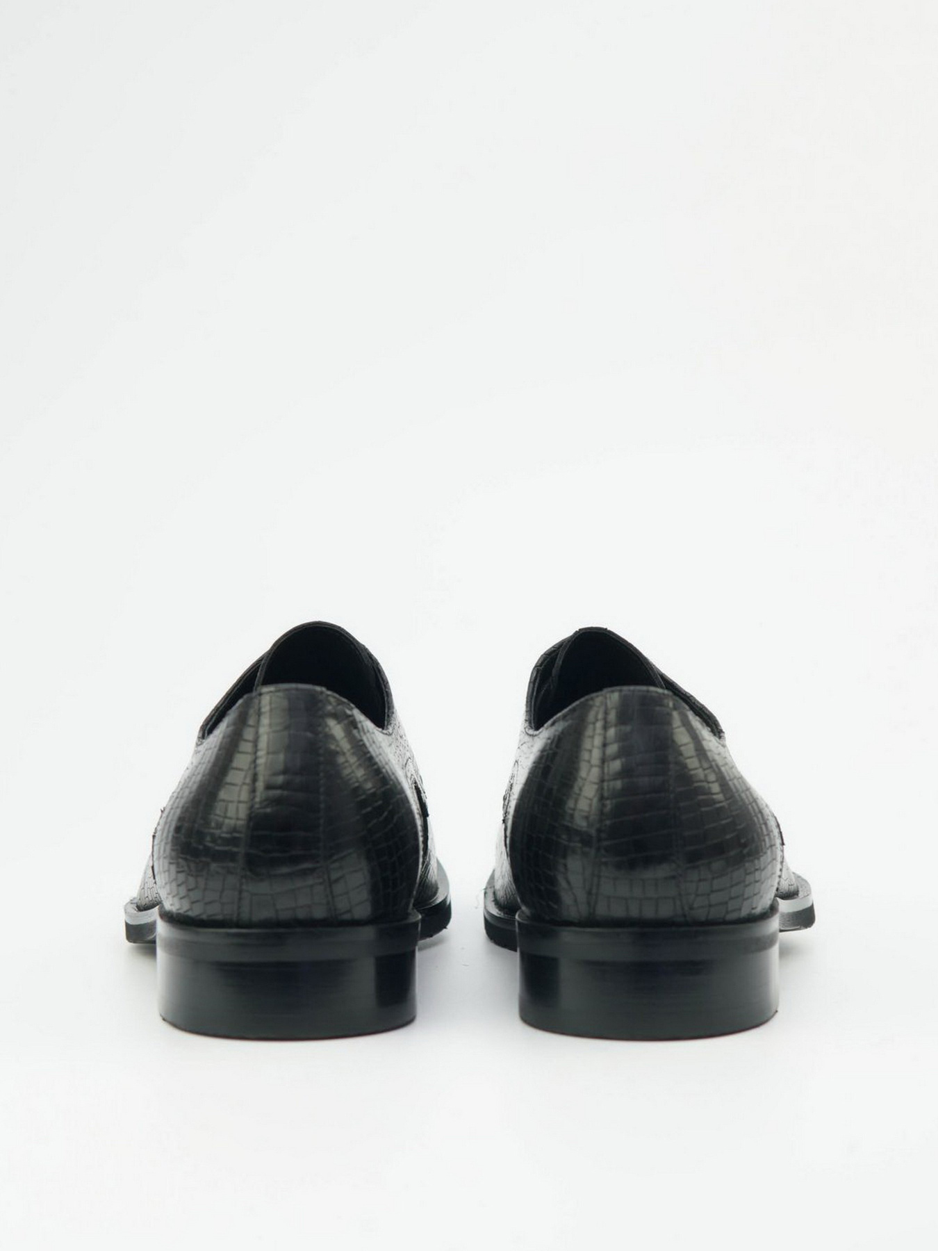 Туфли Respect модель IS83-143538 Фото