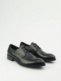 Туфли Respect модель IS83-143538 Фото