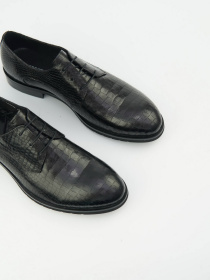 Туфли Respect модель IS83-143538 Фото