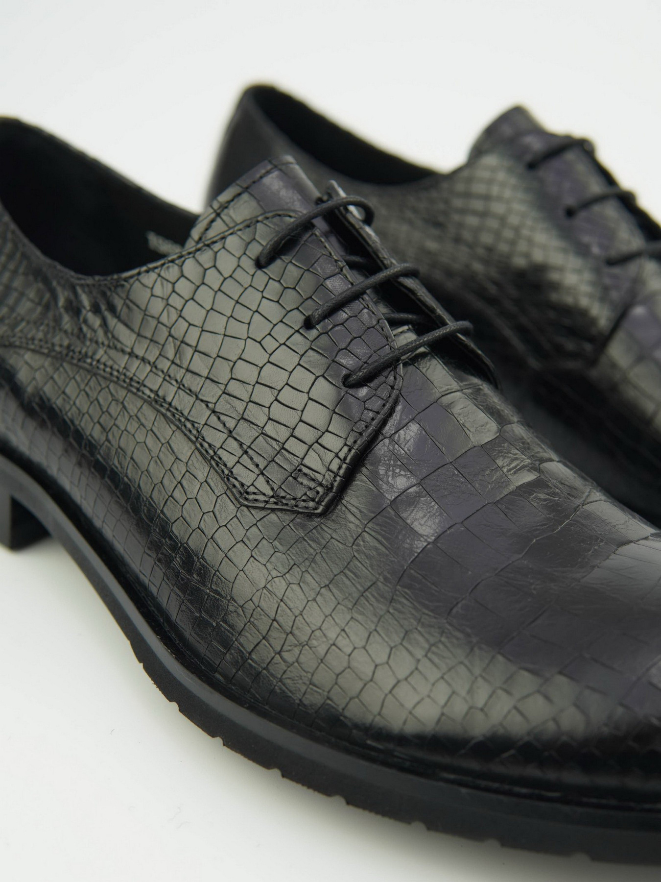 Туфли Respect модель IS83-143538 Фото