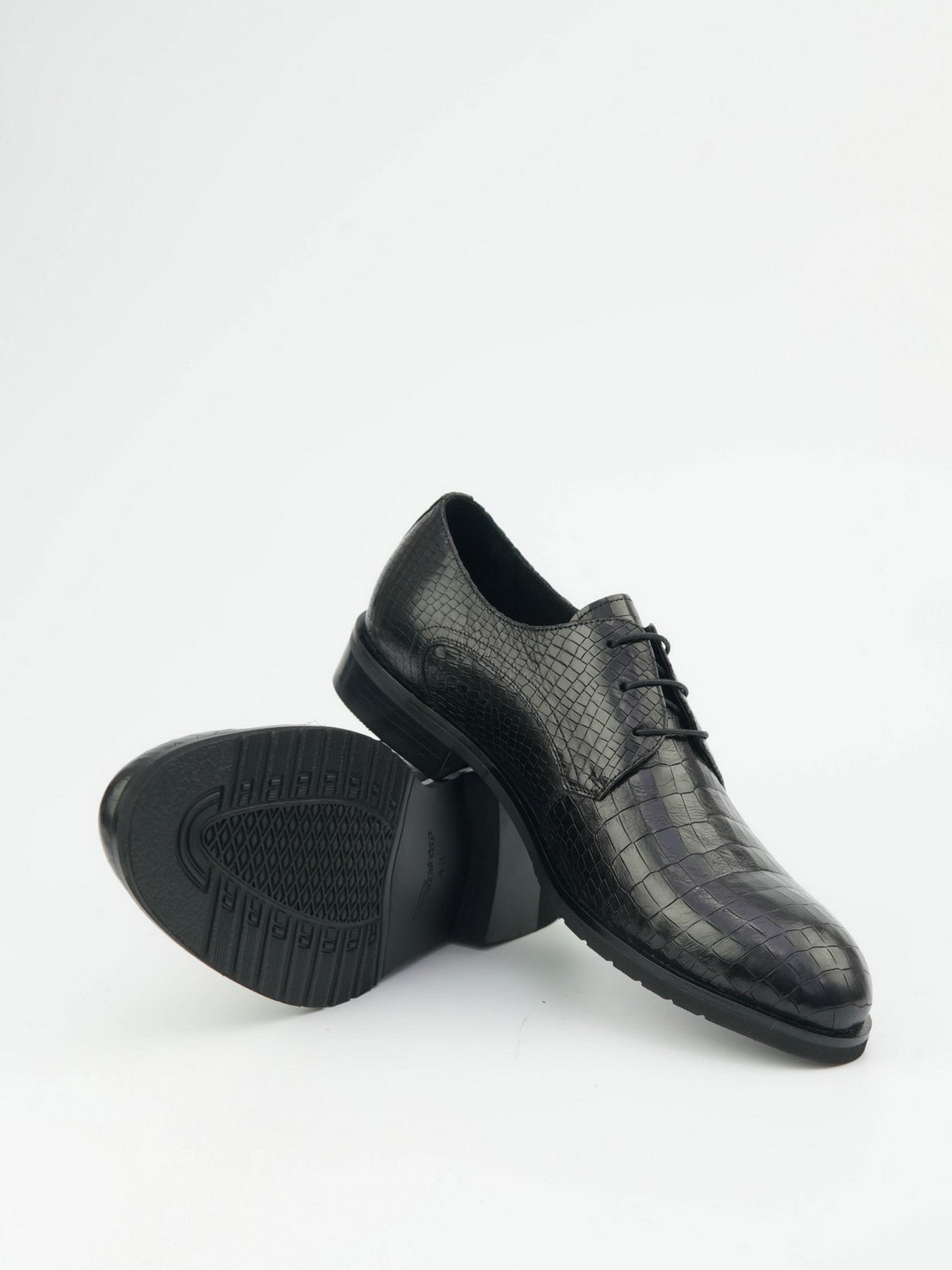 Туфли Respect модель IS83-143538 Фото