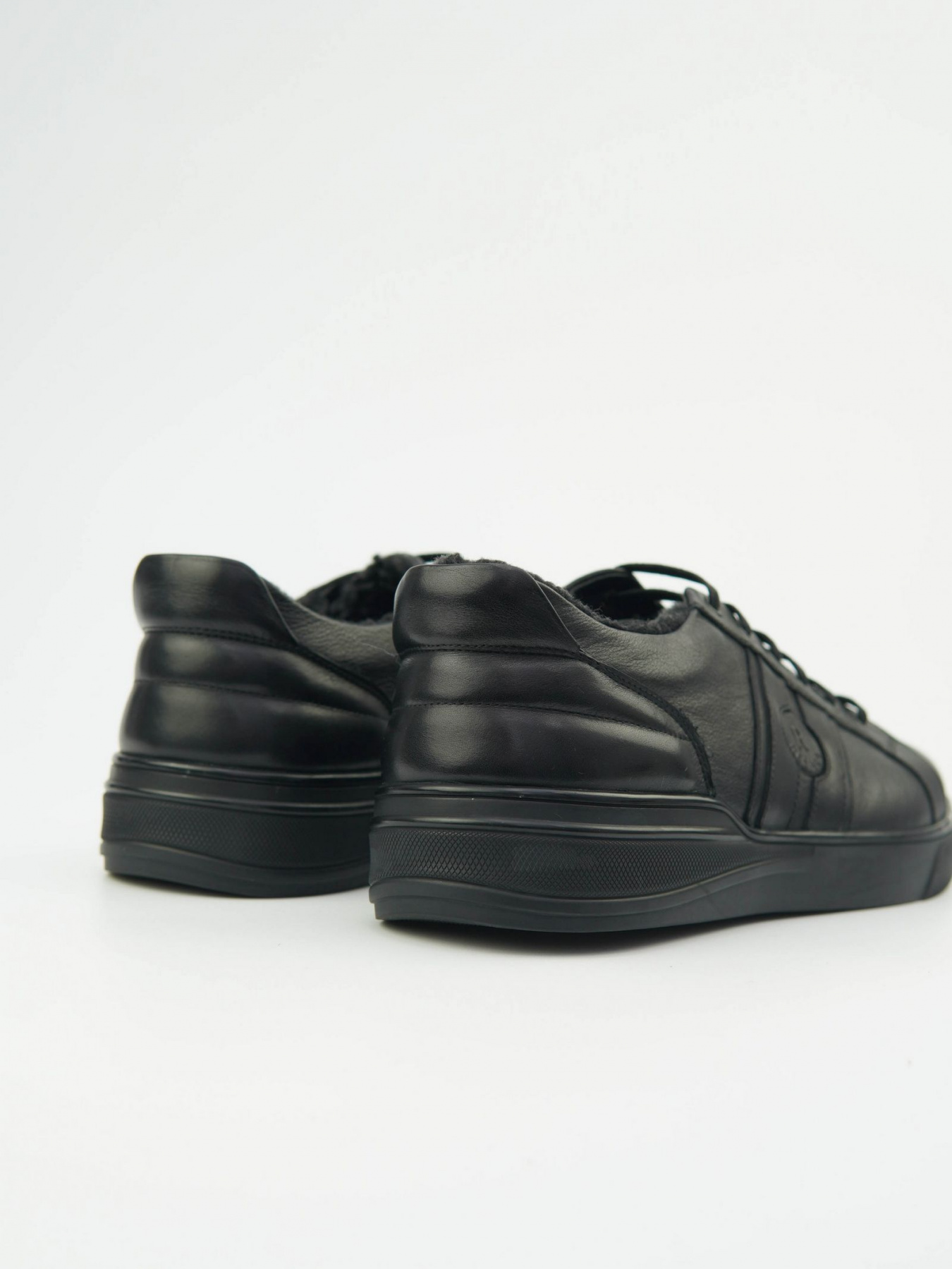 Кеды низкие Respect модель VK83-142320 Фото