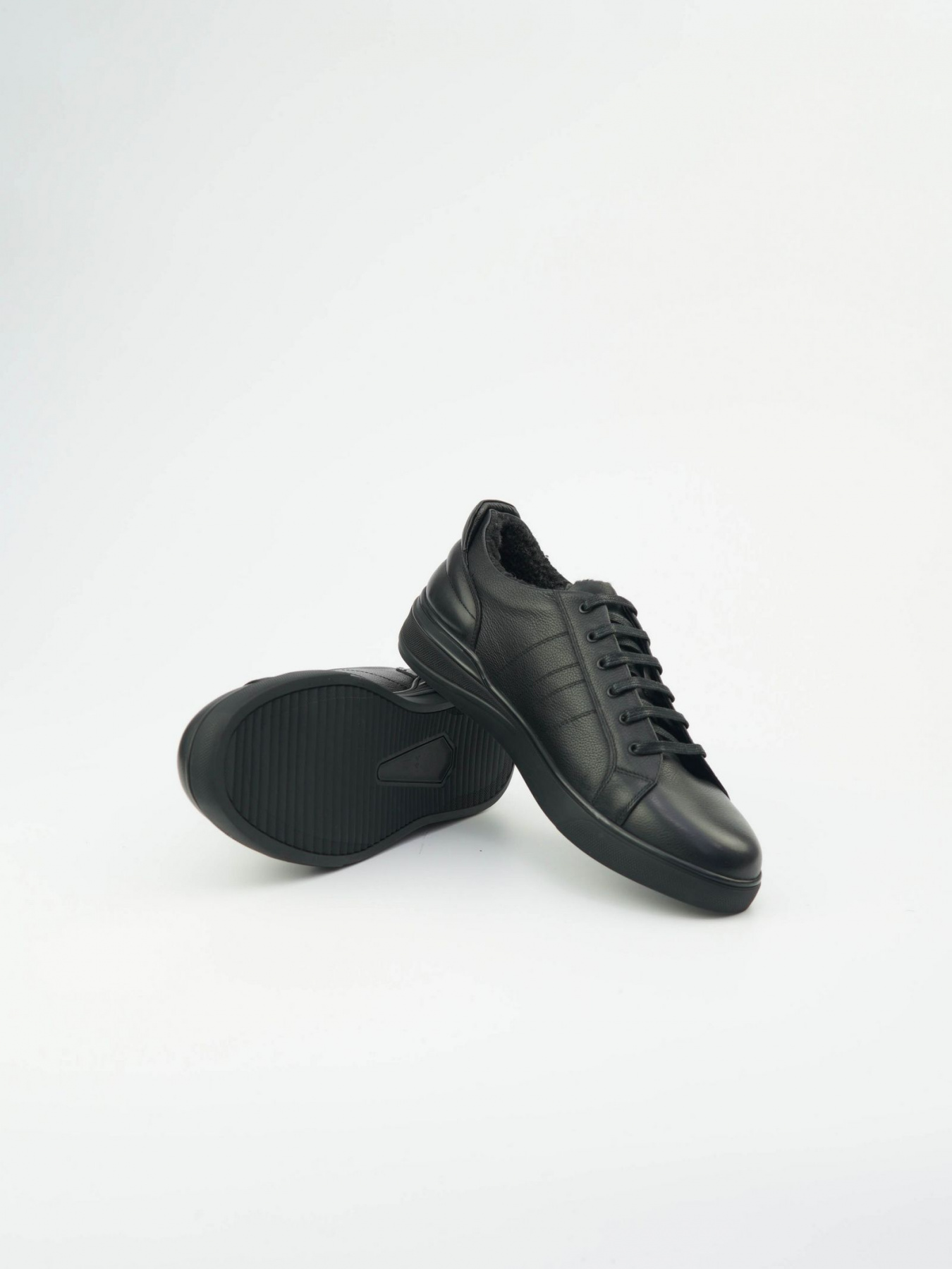 Кеды низкие Respect модель VK83-142320 Фото