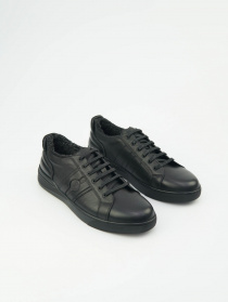 Кеды низкие Respect модель VK83-142320 Фото