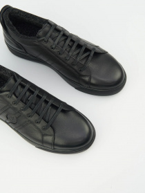 Кеды низкие Respect модель VK83-142320 Фото