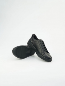 Кеды низкие Respect модель VK83-142320 Фото