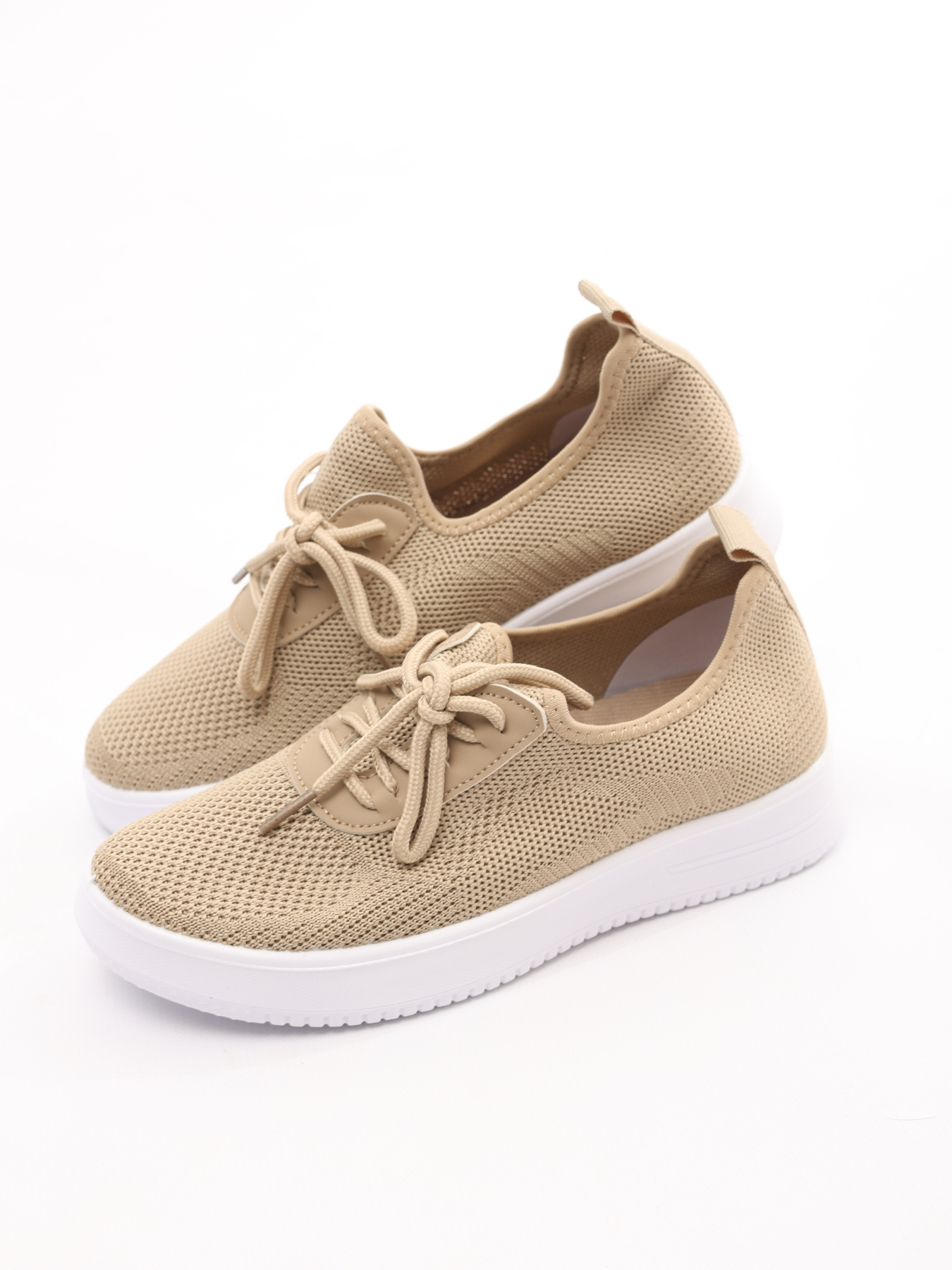 Кеды низкие STREAM модель 480067179101838 Фото