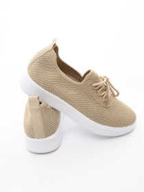 Кеды низкие STREAM модель 480067179101838 Фото