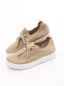 Кеды низкие STREAM модель 480067179101838 Фото