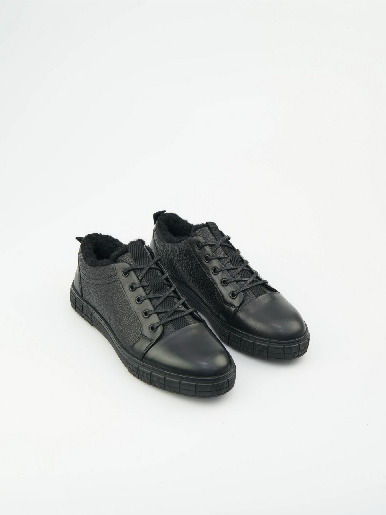 Кеды низкие Respect модель VK23-142302 Фото