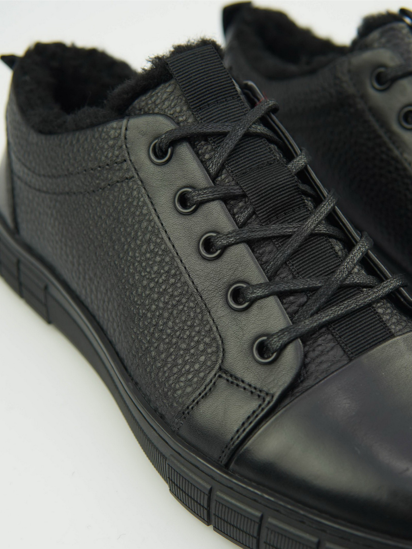 Кеды низкие Respect модель VK23-142302 Фото