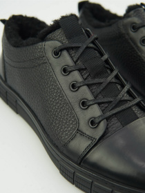 Кеды низкие Respect модель VK23-142302 Фото