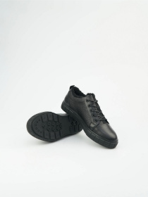 Кеды низкие Respect модель VK23-142302 Фото