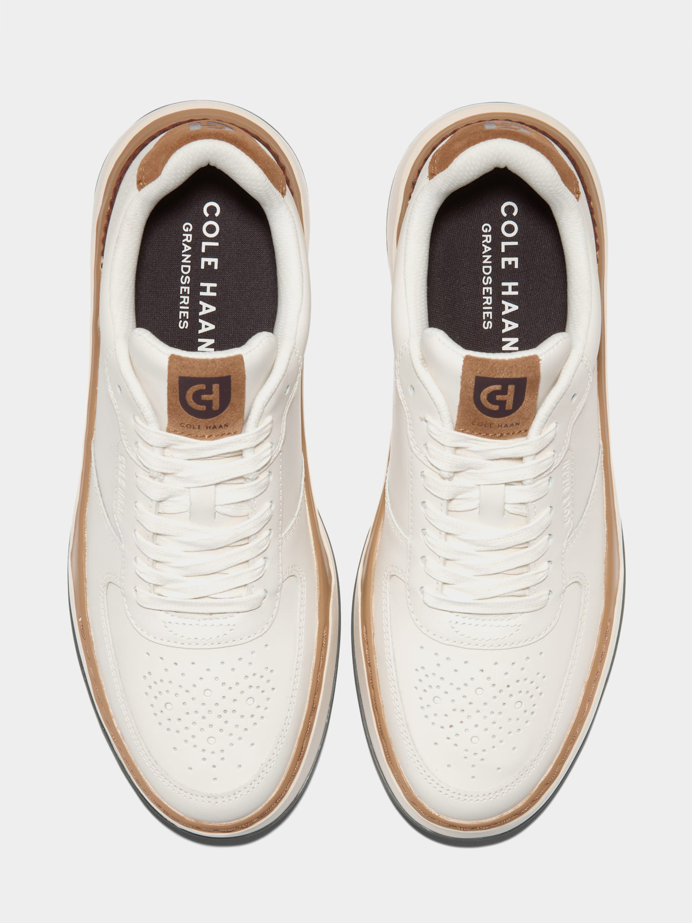 Кеды Cole Haan модель C41851 Фото