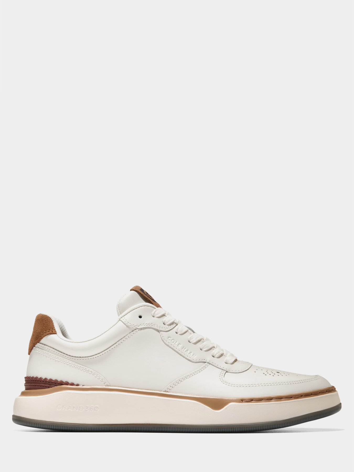 Кеды Cole Haan модель C41851 Фото