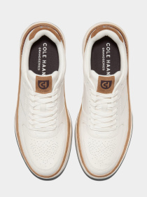 Кеды Cole Haan модель C41851 Фото