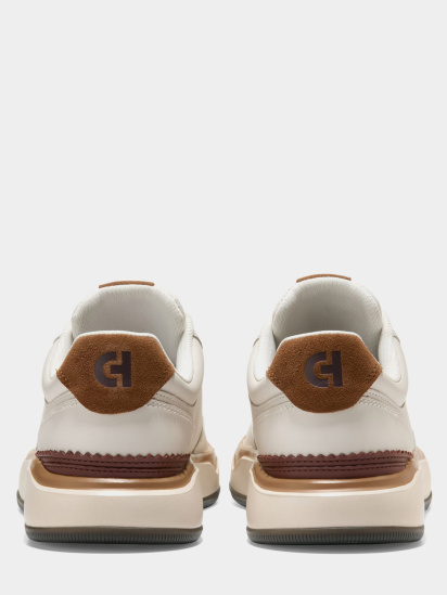 Кеди Cole Haan модель C41851 — фото 3 - INTERTOP